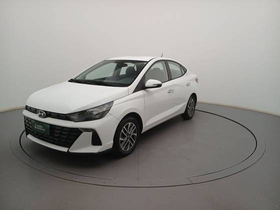 HYUNDAI HB20S 1.0 12V FLEX LIMITED PLUS MANUAL HYUNDAI HB20S 1.0 12V FLEX LIMITED PLUS MANUAL
